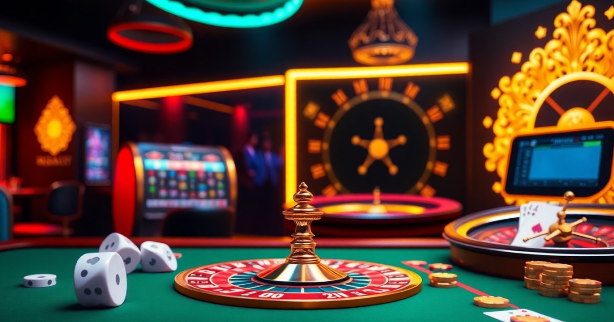 Resmi Bahis Siteleri: Kriterler ve Kontrol Listesi