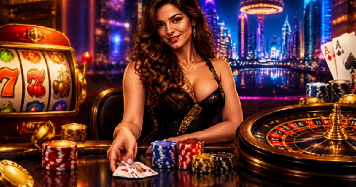 Yeni Slot Siteleri Nasıl Değerlendirilir?